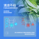 
Liran Men's Private Parts Care Liquid Cleansing Antibacterial Refreshing Detergent Remove Odor Private Parts Lotion Liquid 200ml*2