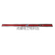 Japan OBISHI Daling straight rule OK level ruler burned and hardened EA302500750mm A grade B level ruler EA101 500mm A grade hardened