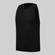 Lululemon 丨 Vest deportivo masculino rápido y libre LM1423S Negro M
