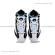 Reebok锐步SHAQATTAQOG奥尼尔充气碳板复古高帮篮球鞋GX3881 HR0499 39