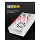 明纬380V转12V24V开关电源SV5024变压器15W25W50W100W150W直流 SV3524