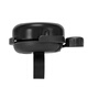 Permanent permanent bicycle bell mountain bike 22.2MM handlebar diameter universal lightweight compact bell sound crisp and loud
