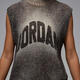 耐克 （NIKE）2025年女子AS W J FLT KNIT VEST GFX毛衣 HQ9191-045 XS