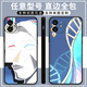 Xiao Jiejiang a choisi l'étui Demolite Star Dome Walter Mobile Phone adapté à l'honneur vivo Apple Redmi Huawei Oppoa97 Xiaomi Real Self (Straight Black) Firefure X11762 Série Apple - Hair Model for Customer Service