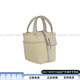 Hermes (Hermes) Picotinlock18Cargo Silber Buckle Goeland Canvas Swift Calfskin Canvas Kohlkorb Wasser U Gravur Original Box-Hardware Nicht-Originalfilm/Originalfilm unvollständig