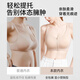 
Cat front zipper sports underwear for women lifting and gathering anti-sagging bra easy to wear and take off fitness yoga vest bra skin L