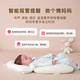 CIBABY new baby nurse smart monitoring baby monitor respiratory heart rate 24 hours real-time monitoring i20 i20 monitor + 32G memory card