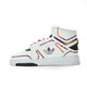 Adidas Clover Drop-Stufe High-Top-Schuhe für Männer und Frauen Q47200 Fv4885 39