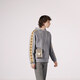Gucci (Gucci) [618] Женская сумка GG Marmont Mini Leather Bag Bead Bag Bult Buck Baccarat 1955 Сумка для мобильного телефона Белый 625615 92TCG 9761