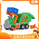 Shantoulin Village Huihui Recycling Vehicle Aqi Xiaoli Tiantian Rescue Vehicle Standard Aqi 16759 with sound effect 32cm only included