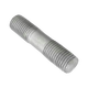 VLEN 双头螺柱 M12×35mm 半螺纹 公制 碳钢 GB/T897A 1个/个