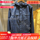 Timberland 2024 Neue Outdoor-Jacke A427F Windschutz und wasserdichte Jacke/A41TF Weizenfarbe A695W-P47 (Square Standard) M 175