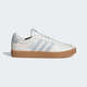 
adidas [Jinlang Sports] Women's sports and casual board shoes, training shoes, T-toe shoes, JP6913 picture color 36.5