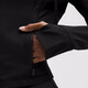 lululemon露露女外套 25新品 Define系列 女士短款连帽夹克 轻薄透气上衣 黑色Black 3XS (0)