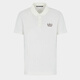 Armani/Armani EA7 Moda masculina, casual, simple camisa de manga corta 7m000052 AF13918 Green U8109 S
