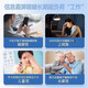 [Official flagship store] Correct lutein essence liquid dry eyes, astringent eyes, blurred vision, relieve eye fatigue, general eye wash, eye care liquid, eye care, eye care, Tokyo authentic pharmacy direct sales, 5 boxes of eye protection liquid stay up late when working