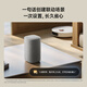 Xiaomi (MI) Xiaomi smart speaker, the new generation of super Xiaoai smart speaker, AI big model Q&A, continuous command and language control, support remote car preparation, Xiaomi Bluetooth speaker