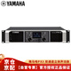 YAMAHA 雅马哈功率放大器 PX3 PX5 PX8 PX10专业纯后级大功率会议室KTV舞台功放机 雅马哈PX3