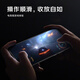 HUAZHI GLORY X200 Nuevo teléfono inteligente nuevo sin abrir 5G Acceso de red completa 512G Memoria de gran Memoria Android NUEVO TELÉFONO PELEGRO HAYUE SHUANGBAI 12GB + 256GB [Pantalla de seguridad rota + prueba gratuita]