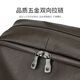 Jinlilai backpack for men's backpack large capacity computer bag outdoor schoolbag birthday gift for dad