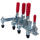 Ronix Adware Adware Quick Champ Vertical Champ Quick Crump Cruck Clamp удлиняюще