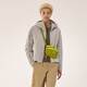 
ARC'TERYX Archaeopteryx MANTIS 1 WAIST PACK Portable Men and Women's Same Model Waist Bag Almond Green/Euphoric Green All Size