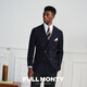 Full Monty Suit Herrenjacke Anzug Jackengeschäft Casual Any