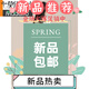 
Modal pajamas for women in spring and autumn pure cotton long sleeve simple casual lapel cardigan autumn and winter cotton casual home clothing suit for women PLD-Y1130 9227 L [recommended 100-120Jin [Jin equals 0.5 kg] wear]