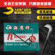 XMSJ勾刀打结刀纺织厂专用13567g方耳弯柄海鹰牌纺纱割纱燕子勾刀 燕子15号方柄1盒 60以上 0.5cm 0mm