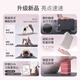 
Keep ultra-light yoga bricks new product upgrade high-density assisted stretching yoga practice sports dancers leg pressing artifact Ultra-light yoga bricks [2 pieces of silt sand]
