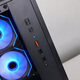 技嘉AMD R9 9900X3D/9950X3D/RX9070XT/RTX5080电竞海景房游戏设计主机直播组装电脑DIY水冷台式机整机 R9 9950X3D丨无显卡 性价比拉满
