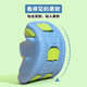 
Wangwang team children's slippers 2025 new style boys and girls baby sandals summer indoor non-slip boys sandals sky blue 18 inner length 18cm size 180 size suitable for foot length 17cm
