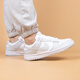 
Nike (NIKE) Dunk Low White Ash Smoke Haze Low Top Casual Shoes DD1503-103 DD1503-103 Women<> 35.5