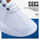 Baibaoli BABOLAT tennis shoes men's professional tennis sports shoes breathable and wear-resistant JET TERE ALL COURT Wimbledon color matching 3A0S25C686-1097 42