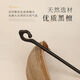 Wooden hairpin, ancient style, female style, national style, daily hairstyle, wooden hairpin, new Chinese style hairpin, Shanhe Ling