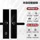 Yaodun Class A security door, super large ventilation door, middle door, cast aluminum carved spliced window, entrance safety door, 1050*2050 AI face intelligent lock + door