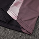 Goodwi Nsmith2526 Arsenal Traje de entrenamiento Vest Camiseta de la camiseta de los hombres Uniformes de jersey de secado rápido Conjunto de uniformes de fútbol de tamaño grande con bolsillo S [Altura 160-170/peso 110-125]