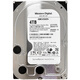 HIKVISION surveillance hard drive 3.5-inch SATA interface security surveillance dedicated hard drive 4TB new WD42HKVS-78
