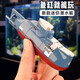 
Puzzle (WiTSTAR) submarine mini remote control boat children's electric underwater toy net-loading artifact brushless submarine can be used on the water yacht Mini submarine white waterproof remote control can be used to park