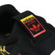 阿迪达斯（adidas）三叶草小童鞋 春夏新款ins潮时尚贝壳头透气运动鞋低帮耐磨休闲鞋 EG9215 20 /4K/115mm