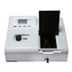 CLCEY UV Spectrophotometer 721 Visible Spectrophotometer 722723752 Cuvette Tungsten Lamp UV756
