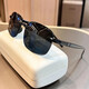 
[Father's Day Gift] Men's Sunglasses Cool and Soothing Eyes and Elegant High-end Sunglasses Outdoor Driving Fishing Emperor Black Single Sunglasses
