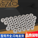 
EZO stainless steel flange bearing SF693SF694 SF695 SF696 SF697 SF698SF699 Other SF698ZZ