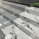Treppe Tread Fliesen integrierter Stiefmesserbrett Marmor Stieffliesen Treppe eingedickte Stieffliesen Treppe Treppenfliesen Stein DK13560 Vollkeramik integrierte Glasur 480x1350 Andere