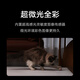 Xiaomi Smart Camera 4c 3,5k6 million de pixels ultra-fin couleur Ai Humanoid Detection Téléphone mobile View à double bande Caméra à la maison Baby Guard