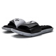 
Under Armour slippers men, fashionable, simple, comfortable, breathable sports and casual sandals 3022711-002 42.5