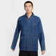 NIKE耐克（NIKE）外套男士 25夏季新款运动服装休闲防风衣舒适透气夹 FN3899-010 XL