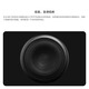 HiVi M80W 2.1 channel speaker flagship 8-inch subwoofer home living room desktop audio Apple Android mobile phone laptop audio