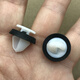 Shantoulin Village new Volkswagen Jetta Bora Santana Yedi door panel interior panel lining guard panel fixed snap clips 50 pieces