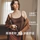 Uras yu shuxin's mismo tamaño y pequeño chaleco de cuero de leche de leche base nueva piel original color de color desnudo piel invisible, todos tamaños